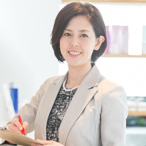 今井 さいこ先生