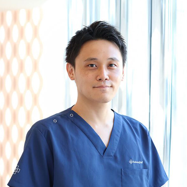 川口 優太郎先生