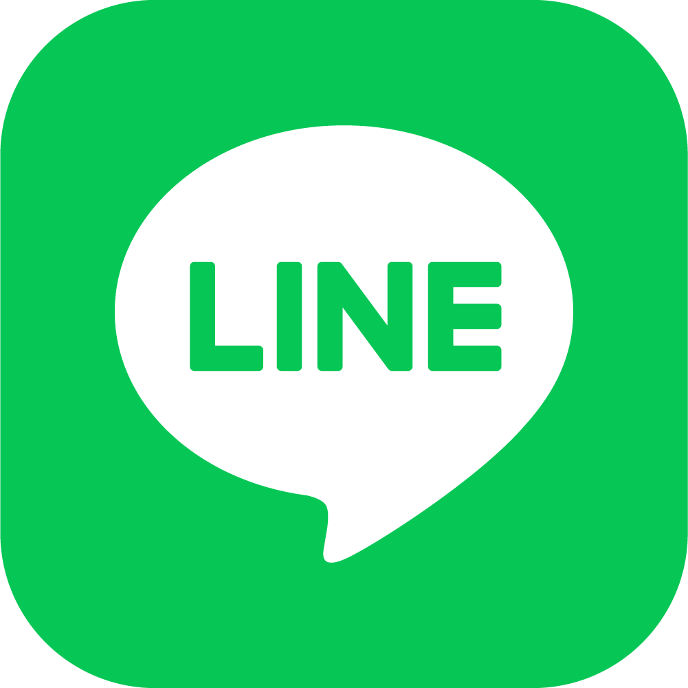 LINEを追加