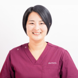 Marberaのサポートメンバー